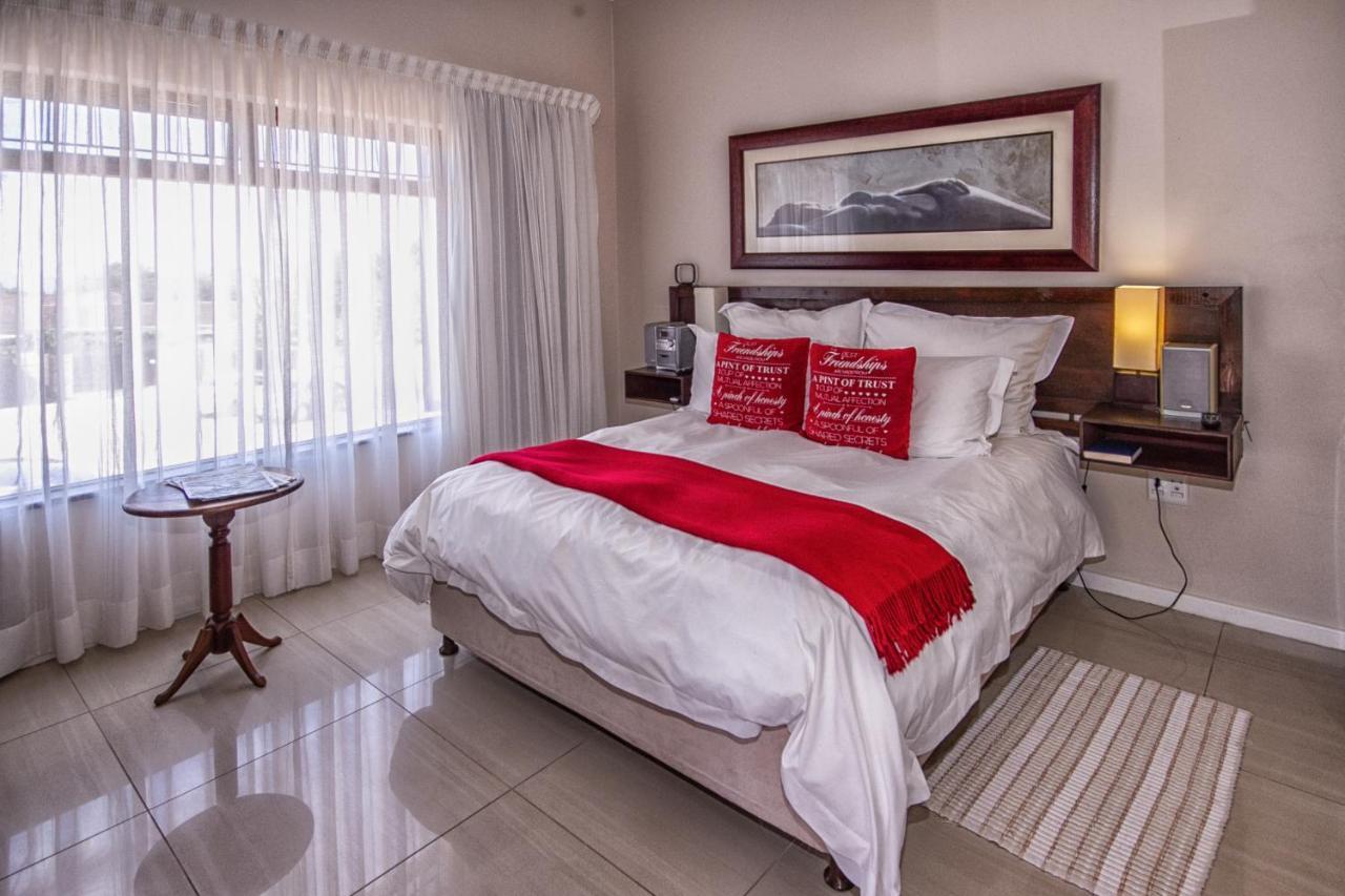 Ohannas Bnb & Self Catering Plettenberg Bay Exterior foto
