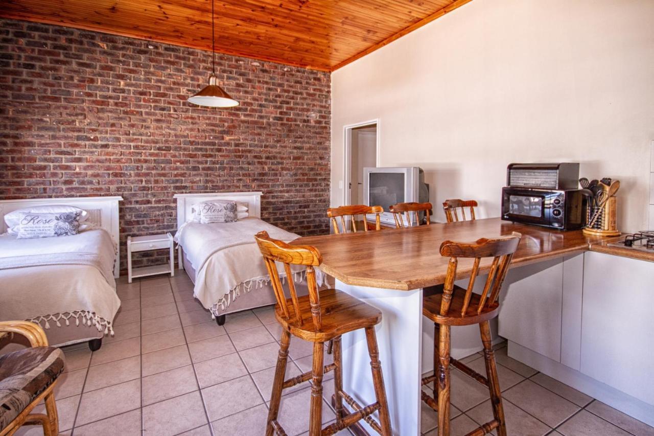 Ohannas Bnb & Self Catering Plettenberg Bay Exterior foto