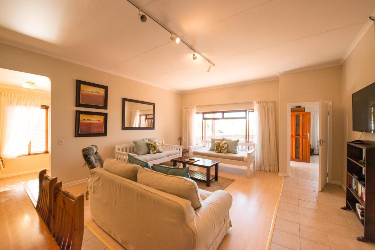 Ohannas Bnb & Self Catering Plettenberg Bay Exterior foto