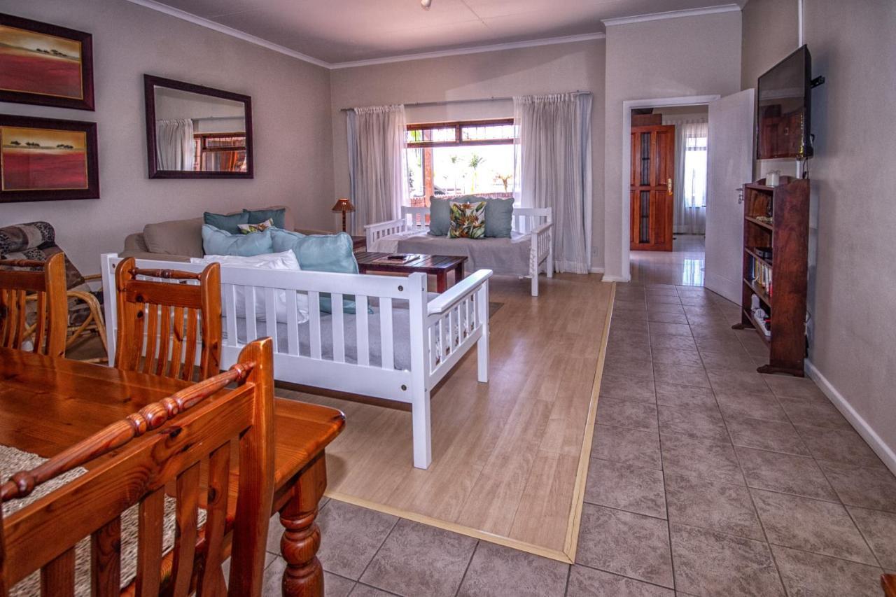 Ohannas Bnb & Self Catering Plettenberg Bay Exterior foto