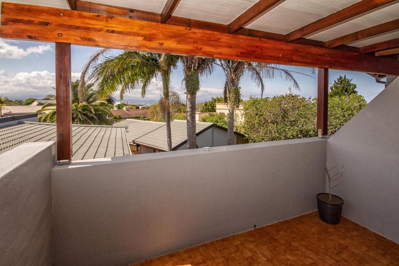 Ohannas Bnb & Self Catering Plettenberg Bay Exterior foto