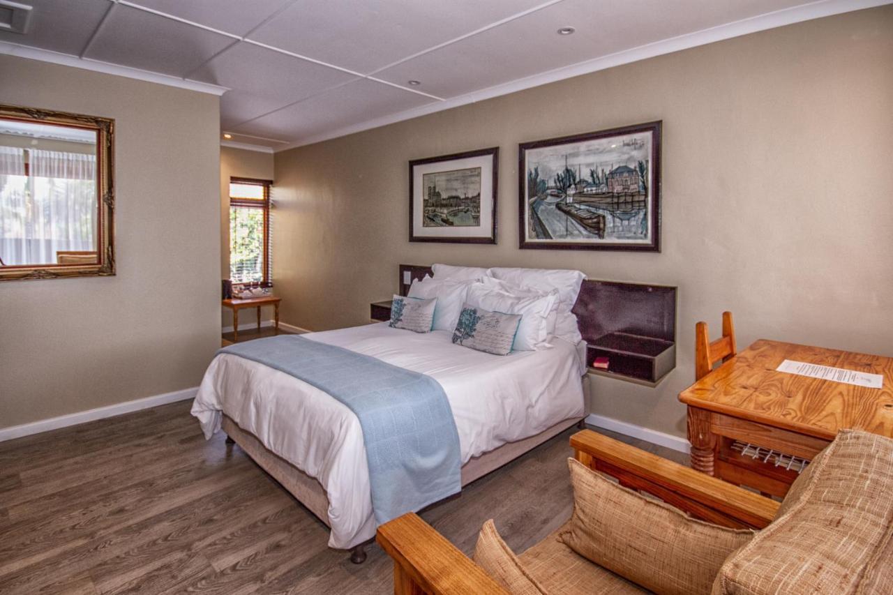 Ohannas Bnb & Self Catering Plettenberg Bay Exterior foto
