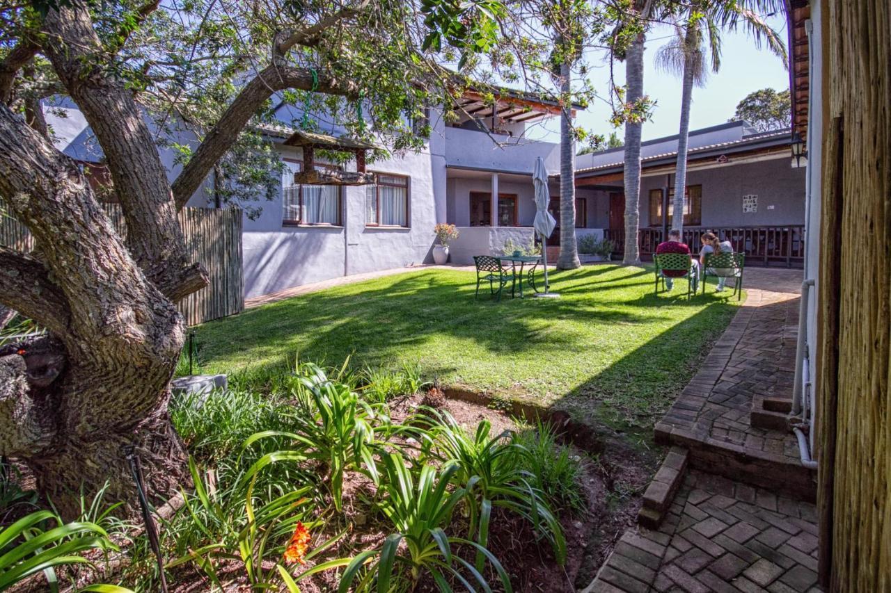 Ohannas Bnb & Self Catering Plettenberg Bay Exterior foto
