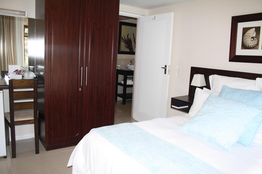 Ohannas Bnb & Self Catering Plettenberg Bay Exterior foto
