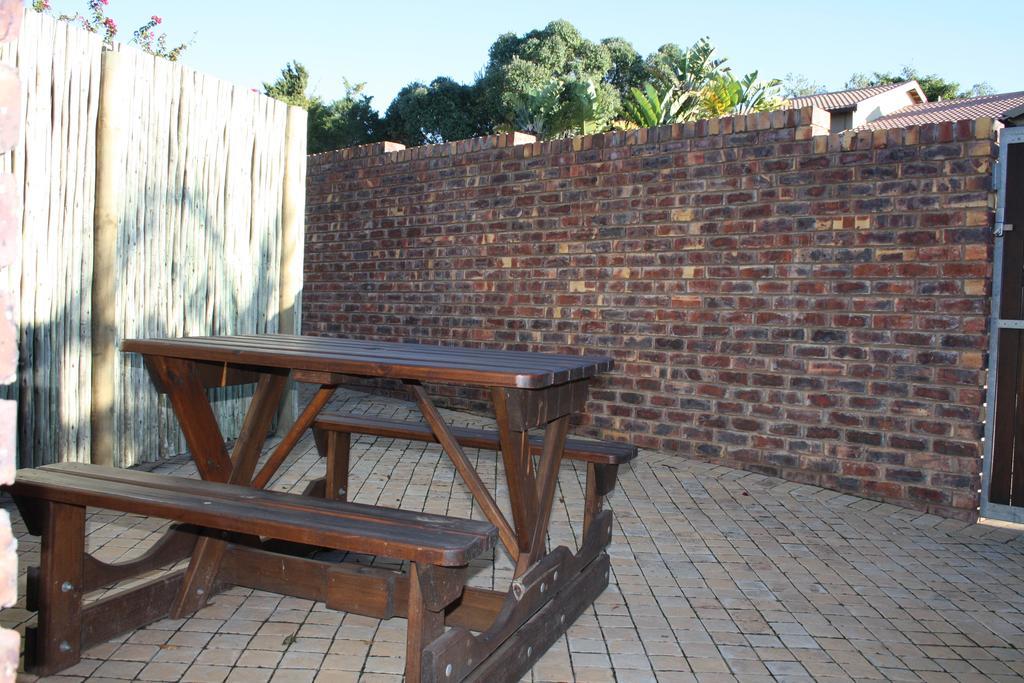 Ohannas Bnb & Self Catering Plettenberg Bay Exterior foto