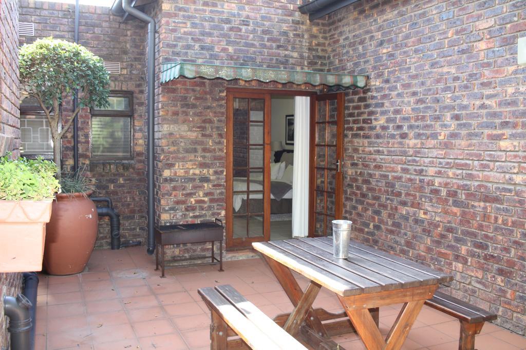 Ohannas Bnb & Self Catering Plettenberg Bay Exterior foto