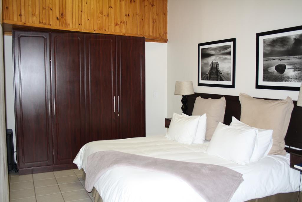 Ohannas Bnb & Self Catering Plettenberg Bay Exterior foto