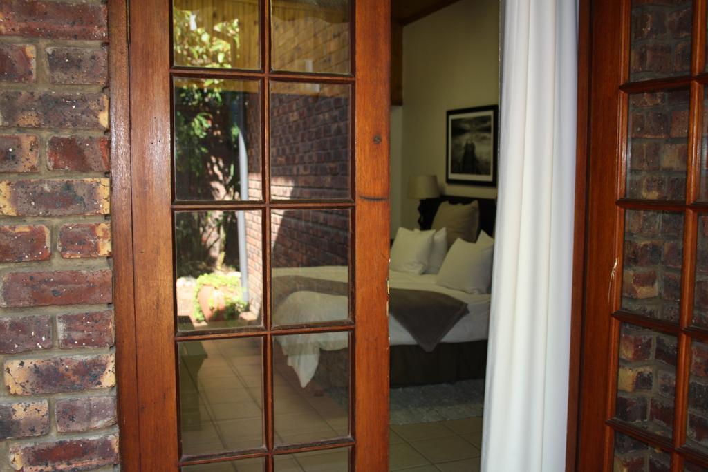 Ohannas Bnb & Self Catering Plettenberg Bay Exterior foto