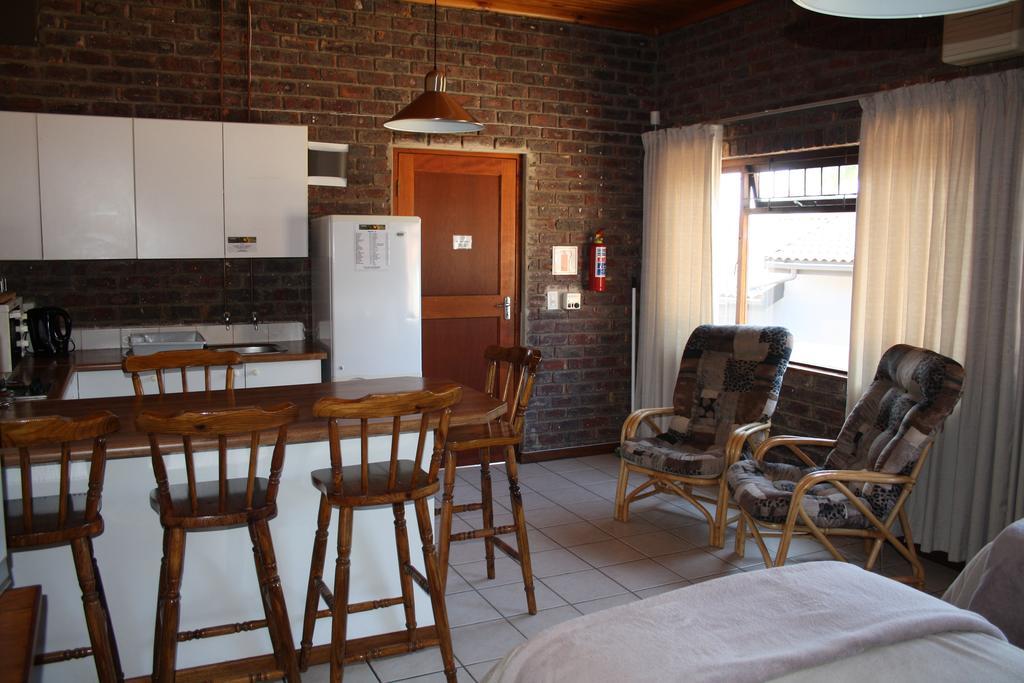 Ohannas Bnb & Self Catering Plettenberg Bay Exterior foto