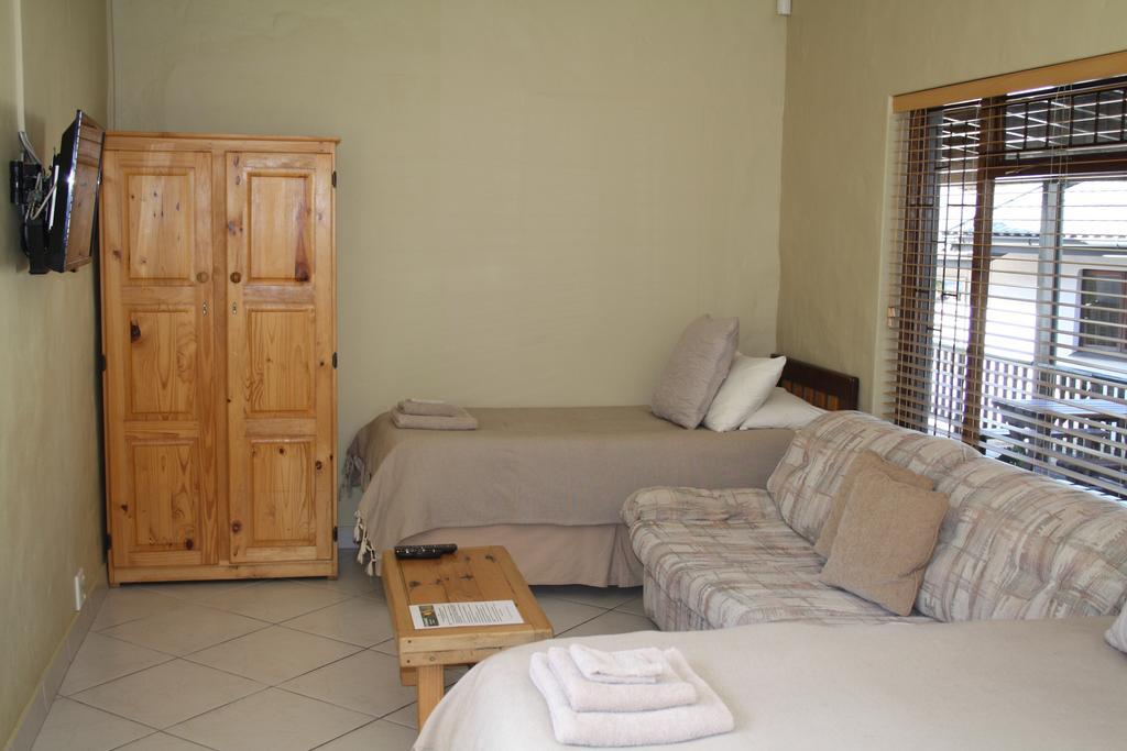 Ohannas Bnb & Self Catering Plettenberg Bay Exterior foto