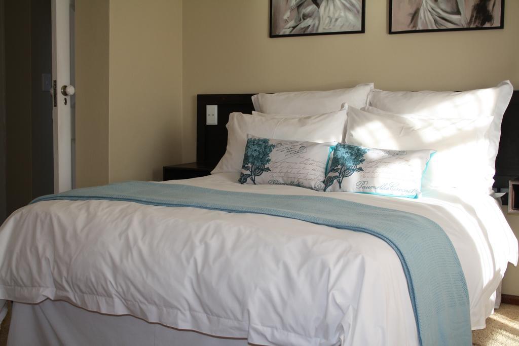 Ohannas Bnb & Self Catering Plettenberg Bay Exterior foto