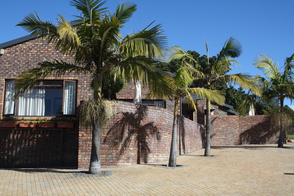 Ohannas Bnb & Self Catering Plettenberg Bay Exterior foto