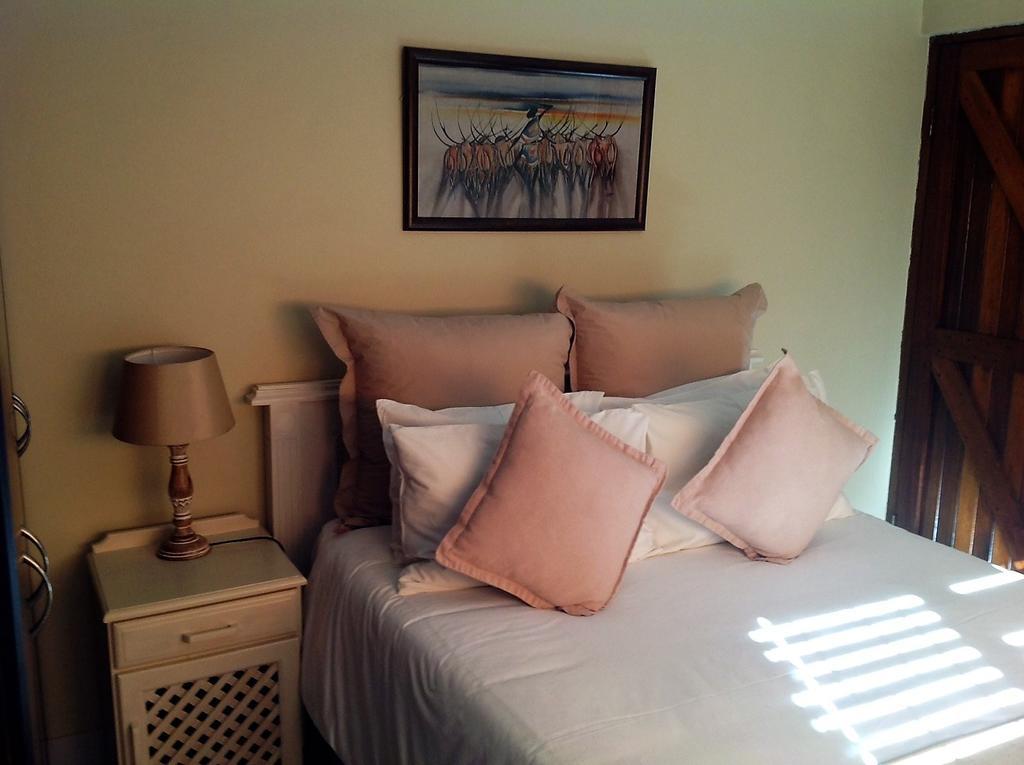 Ohannas Bnb & Self Catering Plettenberg Bay Habitación foto
