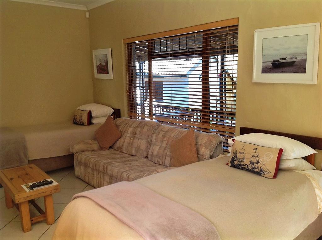 Ohannas Bnb & Self Catering Plettenberg Bay Exterior foto