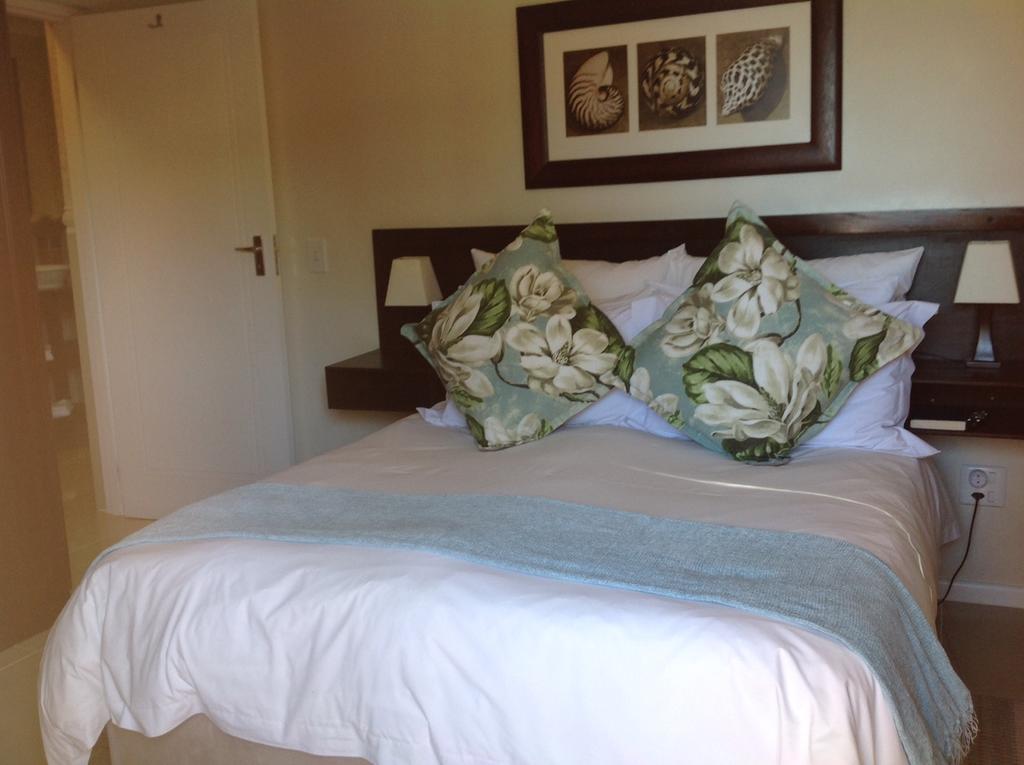 Ohannas Bnb & Self Catering Plettenberg Bay Exterior foto