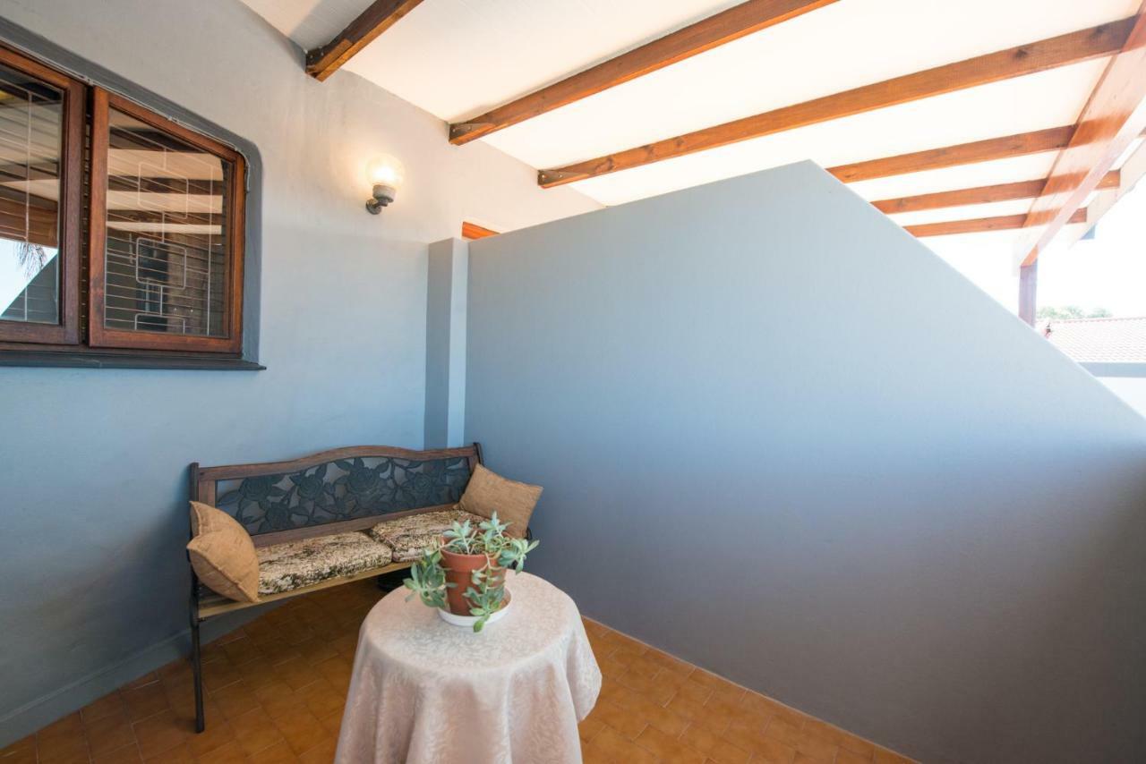 Ohannas Bnb & Self Catering Plettenberg Bay Exterior foto