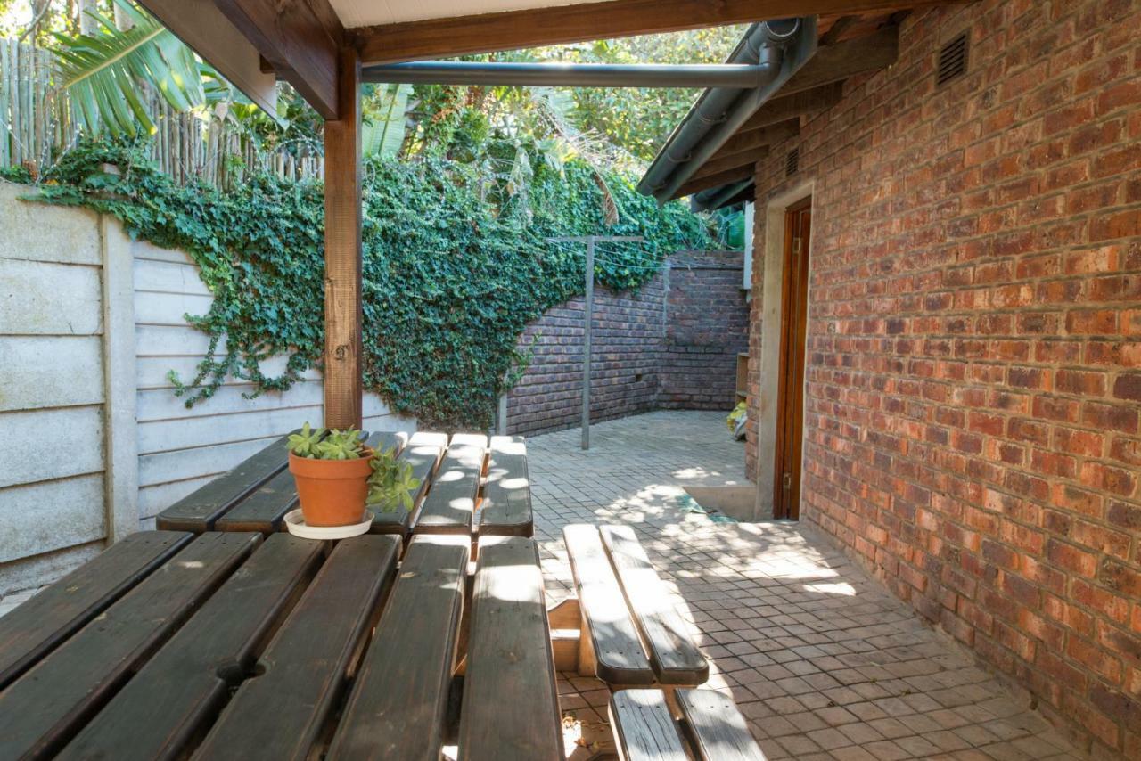 Ohannas Bnb & Self Catering Plettenberg Bay Exterior foto